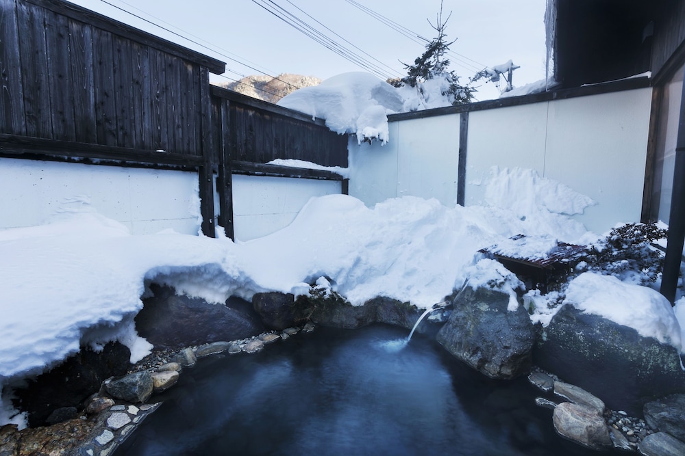 岡田旅館 和楽亭 岐阜