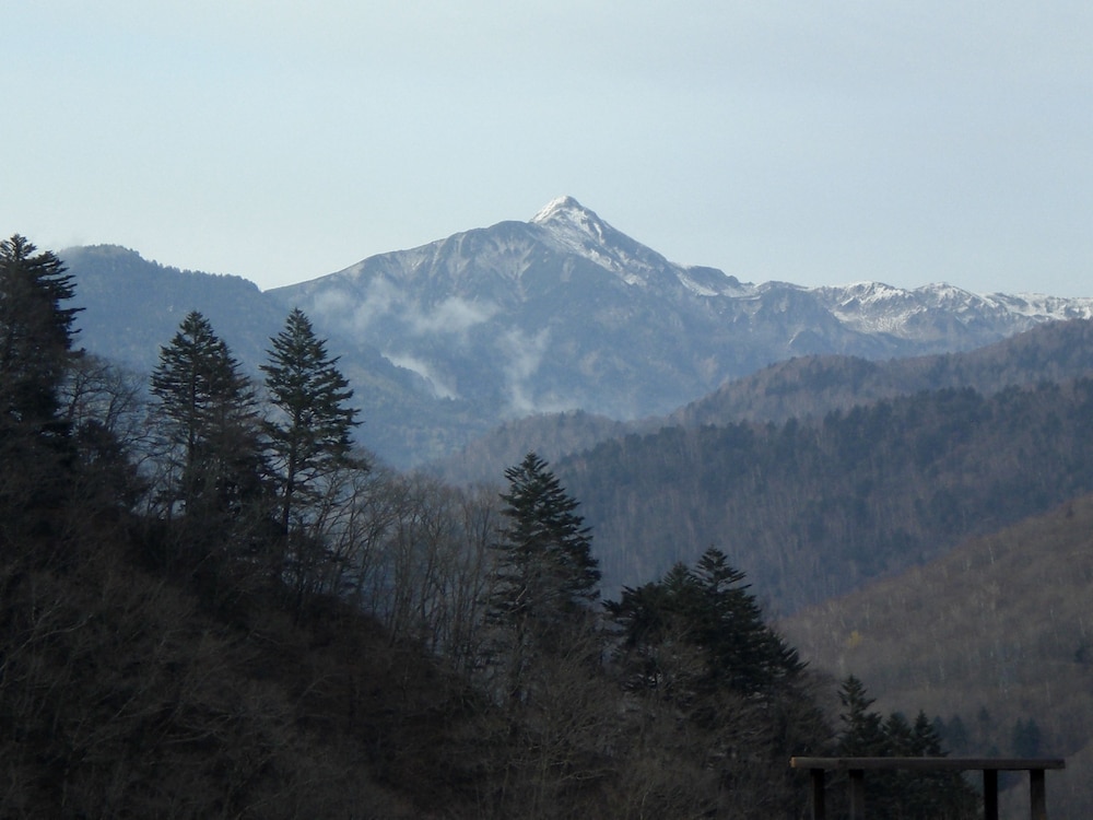 岡田旅館 和楽亭 岐阜
