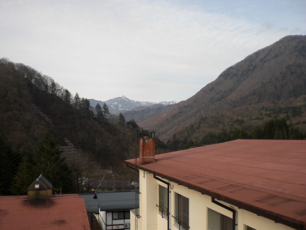 岡田旅館 和楽亭 岐阜