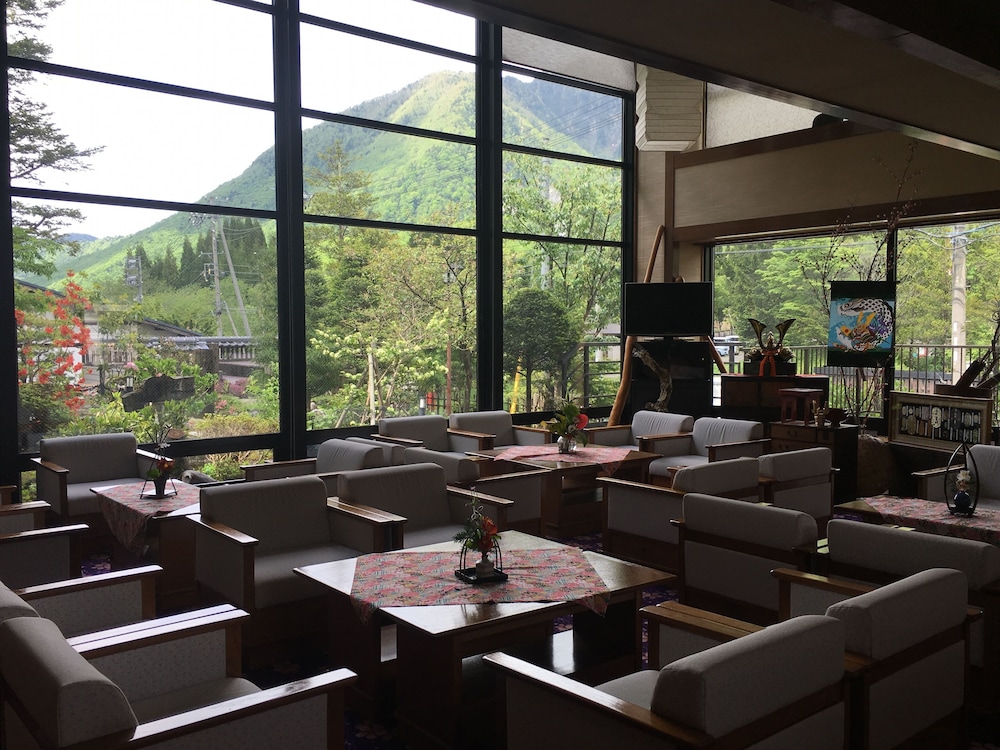 岡田旅館 和楽亭 岐阜