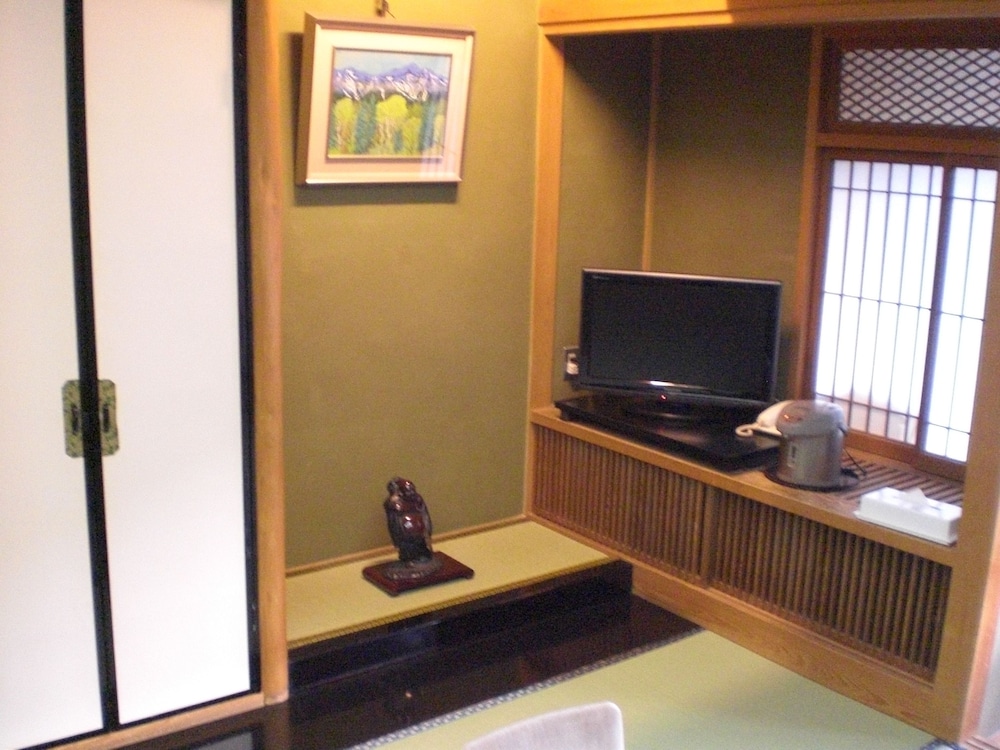 岡田旅館 和楽亭 岐阜