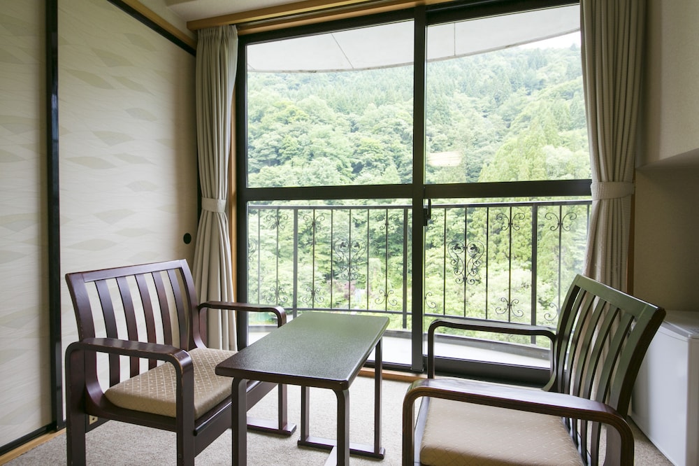 奥飛騨ガーデンホテル焼岳 岐阜
