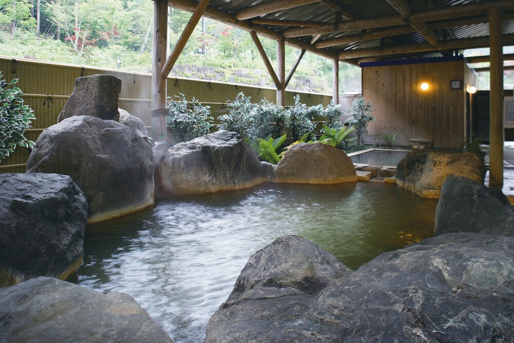 奥飛騨ガーデンホテル焼岳 岐阜