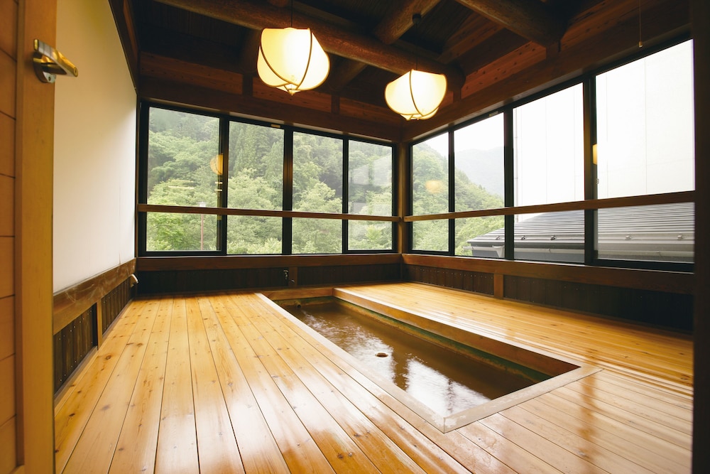 奥飛騨ガーデンホテル焼岳 岐阜