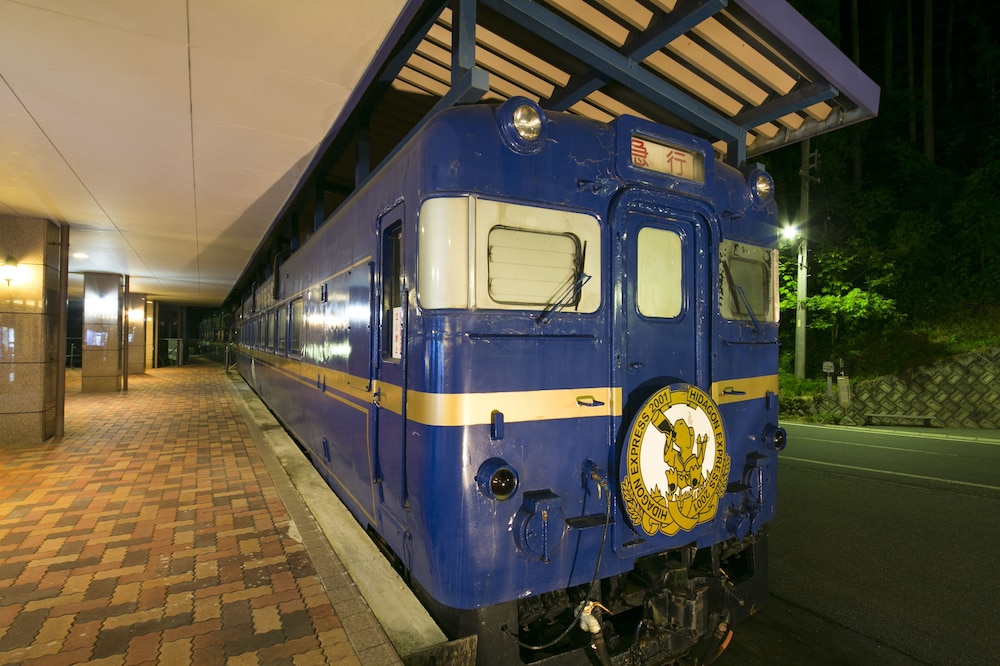 奥飛騨ガーデンホテル焼岳 岐阜