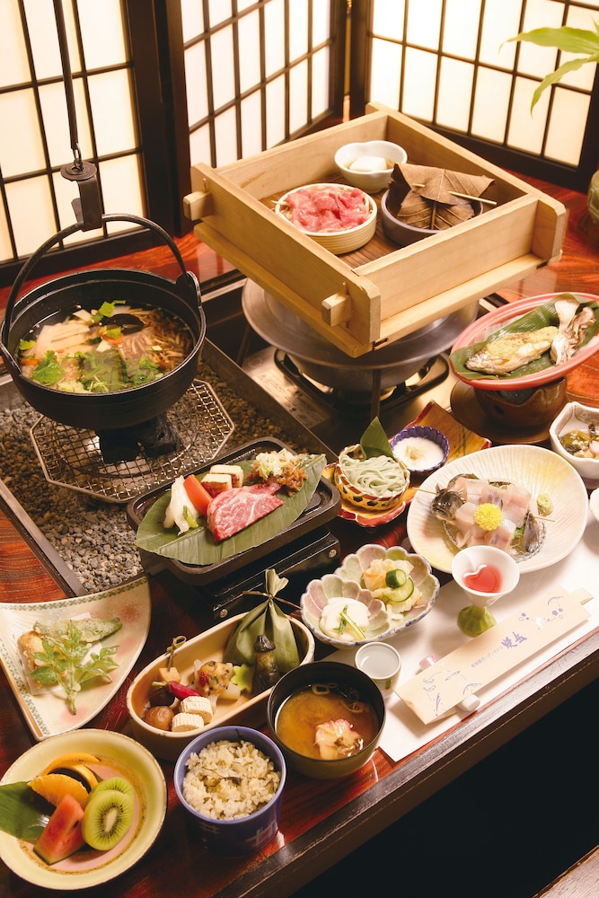 奥飛騨ガーデンホテル焼岳 岐阜