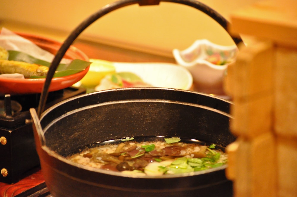 奥飛騨ガーデンホテル焼岳 岐阜