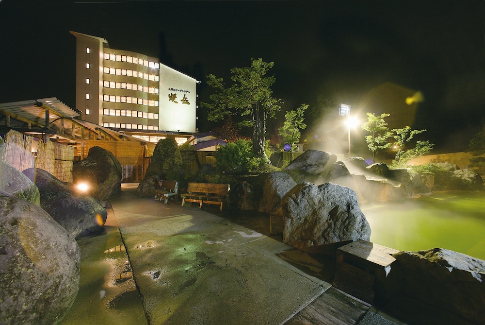 奥飛騨ガーデンホテル焼岳 岐阜