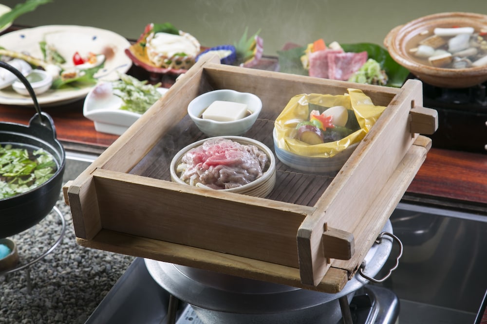 奥飛騨ガーデンホテル焼岳 岐阜