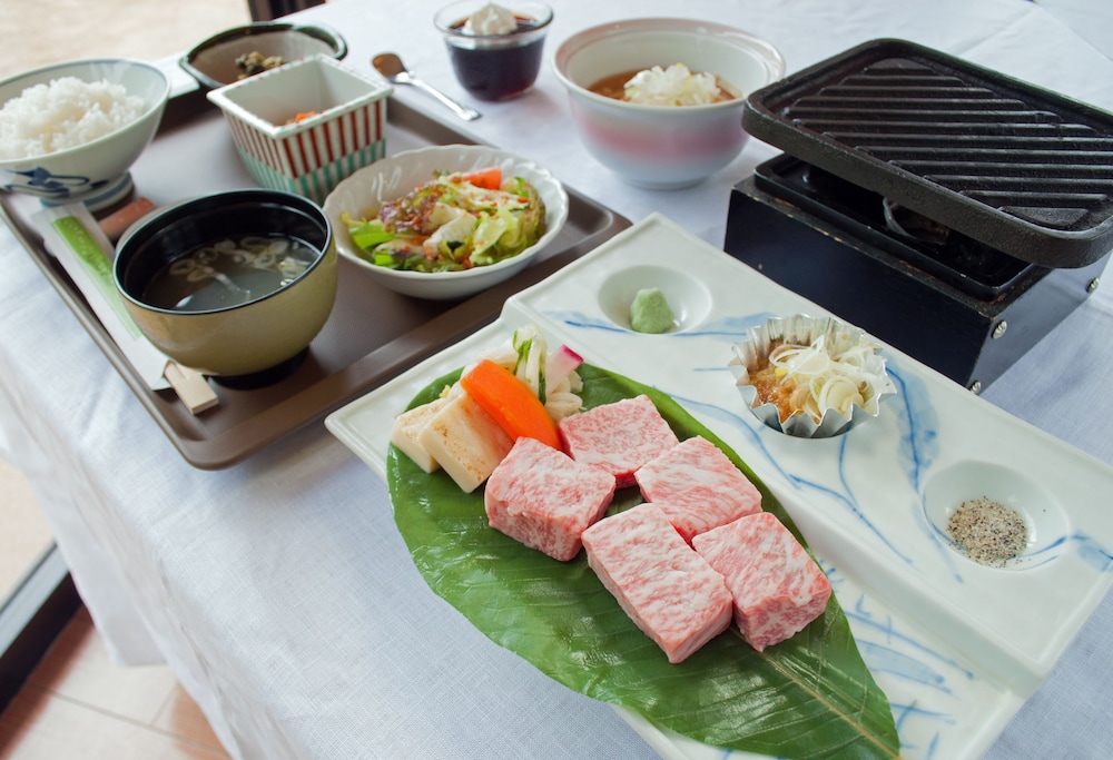 奥飛騨ガーデンホテル焼岳 岐阜
