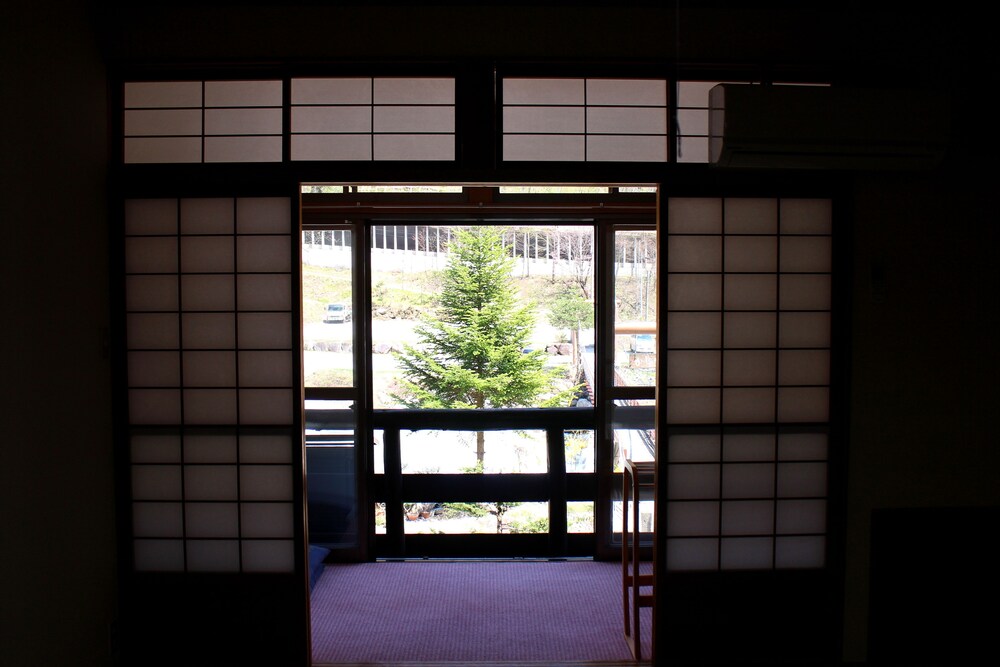 深山荘 岐阜
