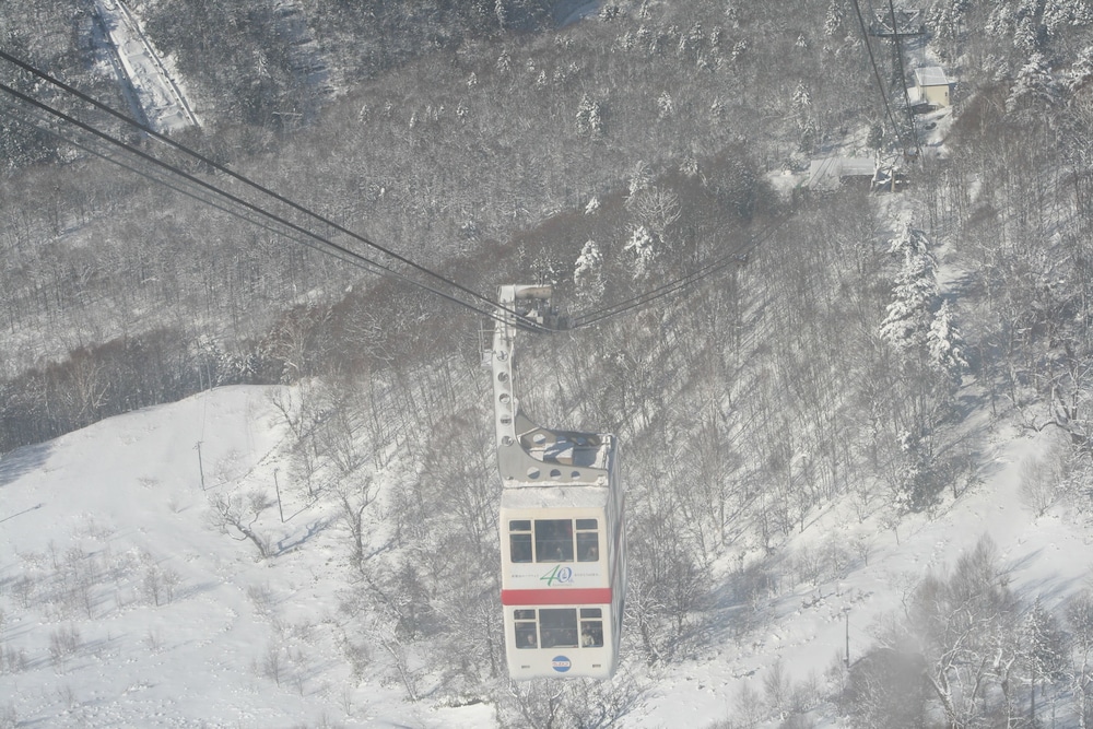 深山荘 岐阜