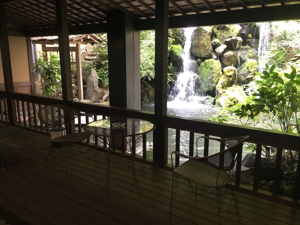 穂高荘 山月 岐阜