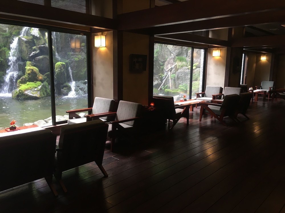 穂高荘 山月 岐阜