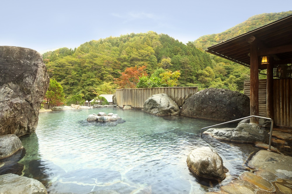 穂高荘 山のホテル 岐阜