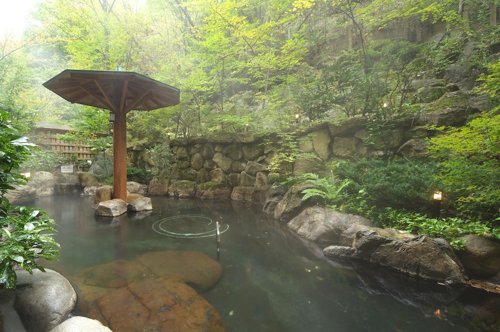 穂高荘 山のホテル 岐阜