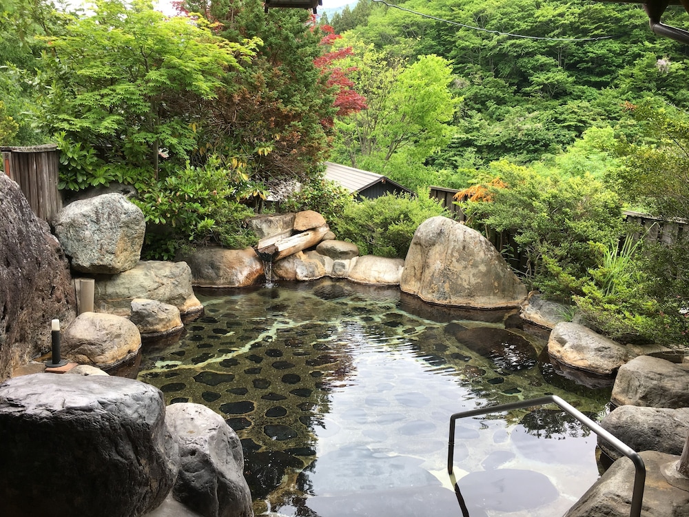 穂高荘 山のホテル 岐阜