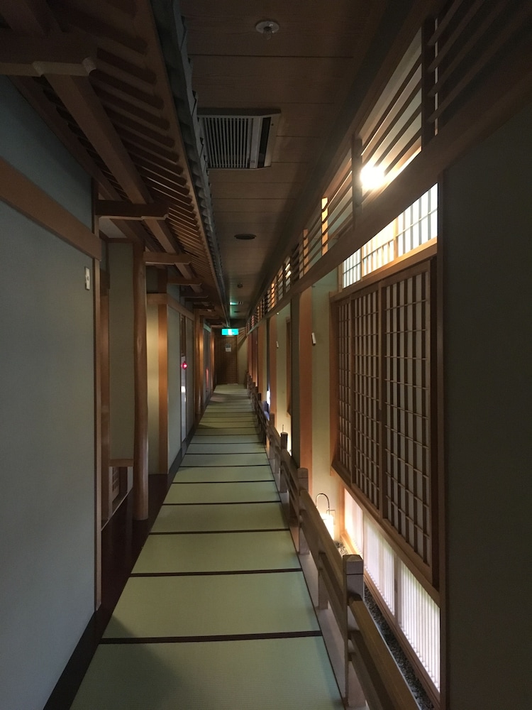 穂高荘 山のホテル 岐阜