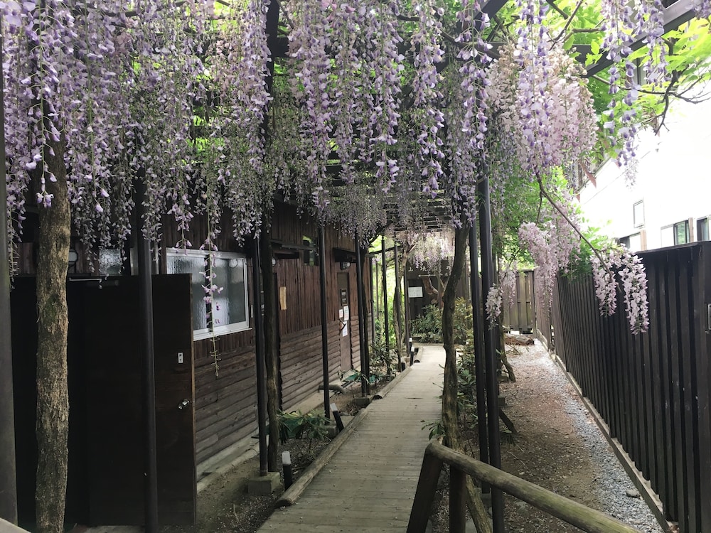穂高荘 山のホテル 岐阜