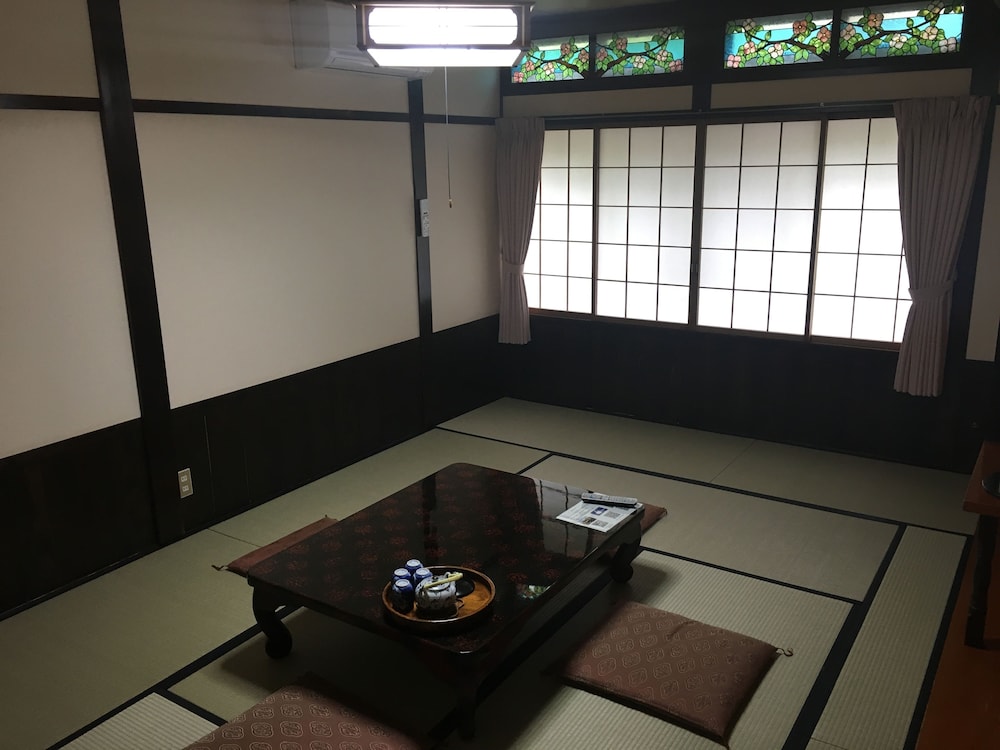 旅荘 つゆくさ 岐阜