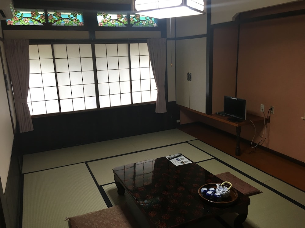旅荘 つゆくさ 岐阜