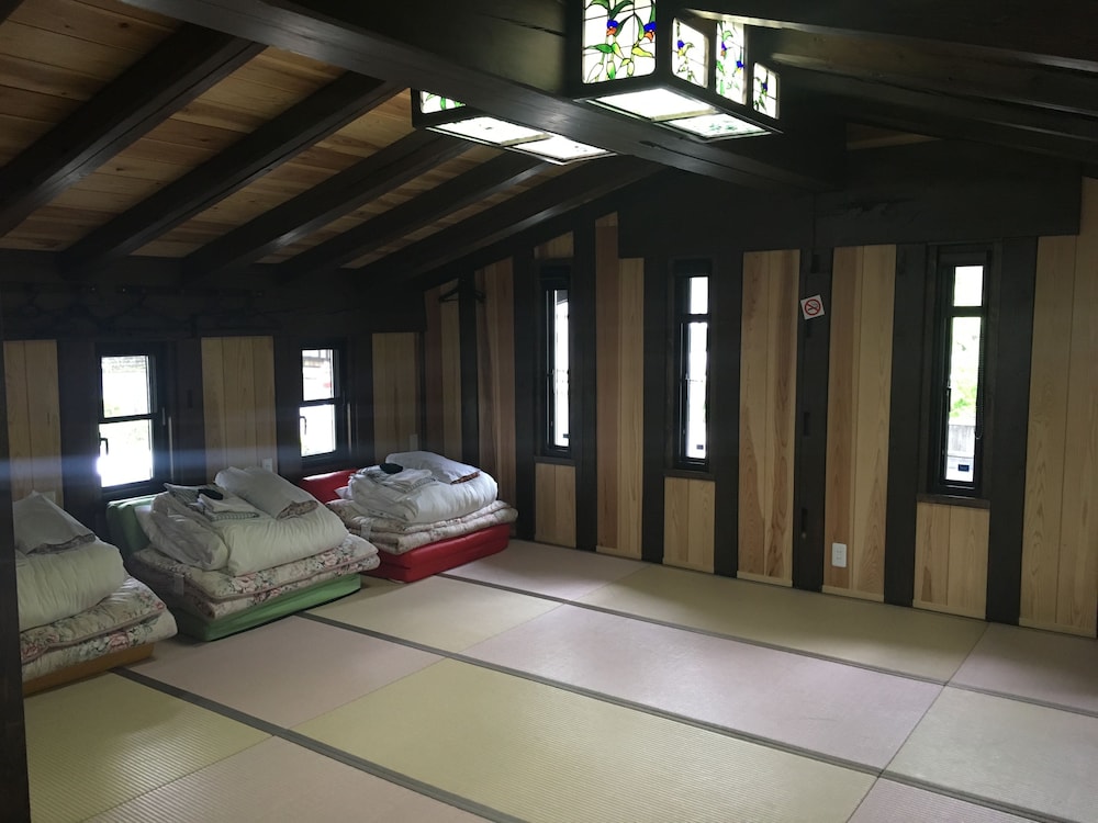 旅荘 つゆくさ 岐阜