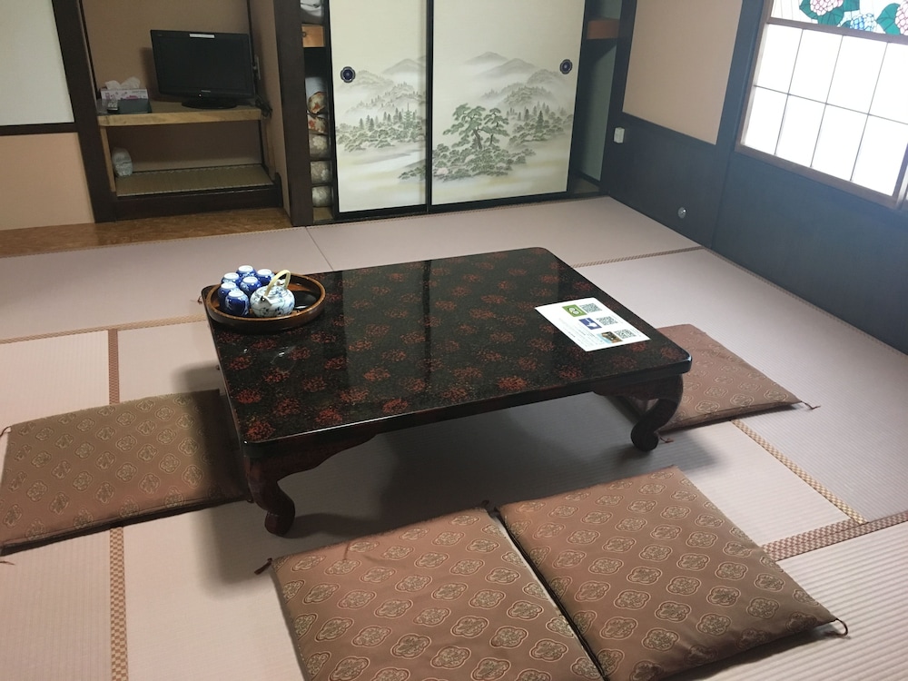 旅荘 つゆくさ 岐阜
