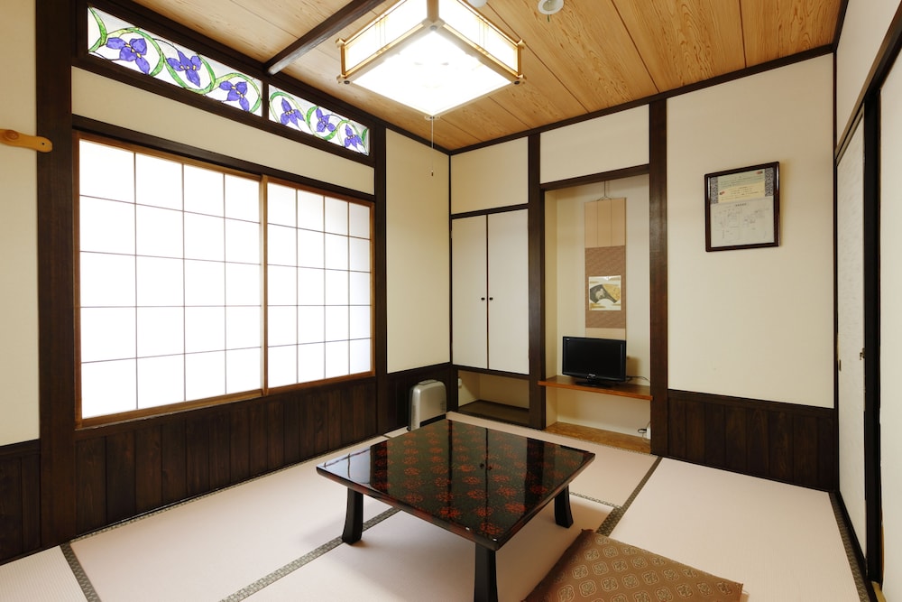 旅荘 つゆくさ 岐阜