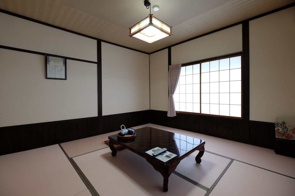 旅荘 つゆくさ 岐阜
