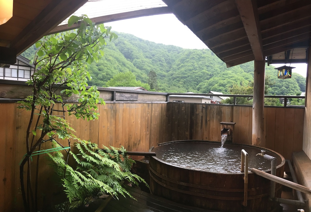 旅荘 つゆくさ 岐阜