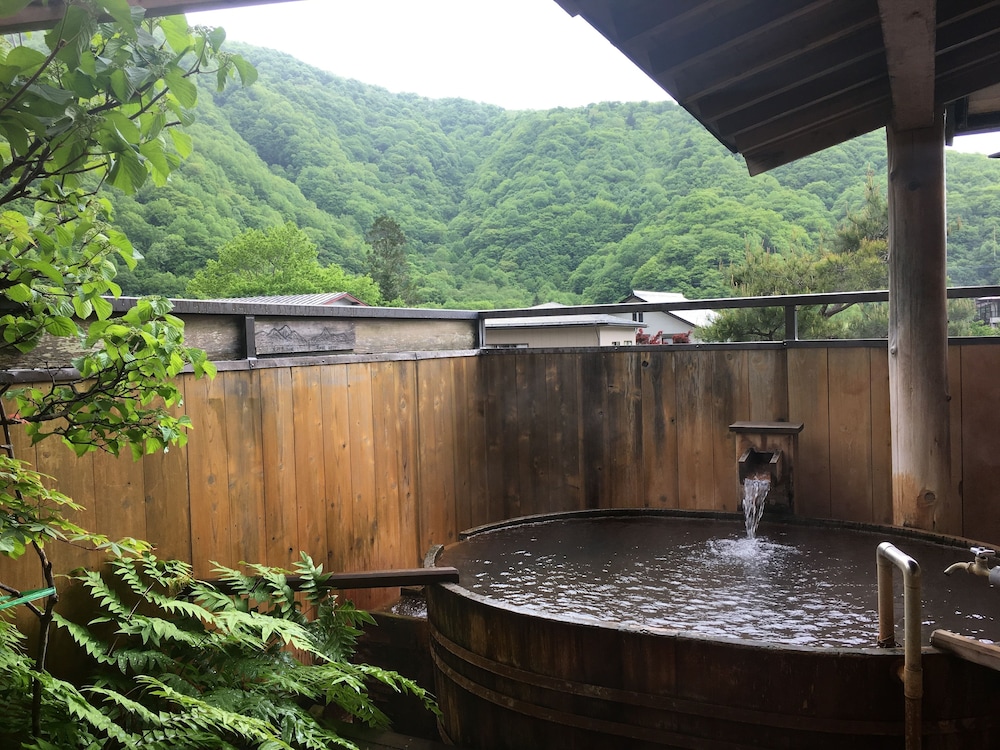 旅荘 つゆくさ 岐阜