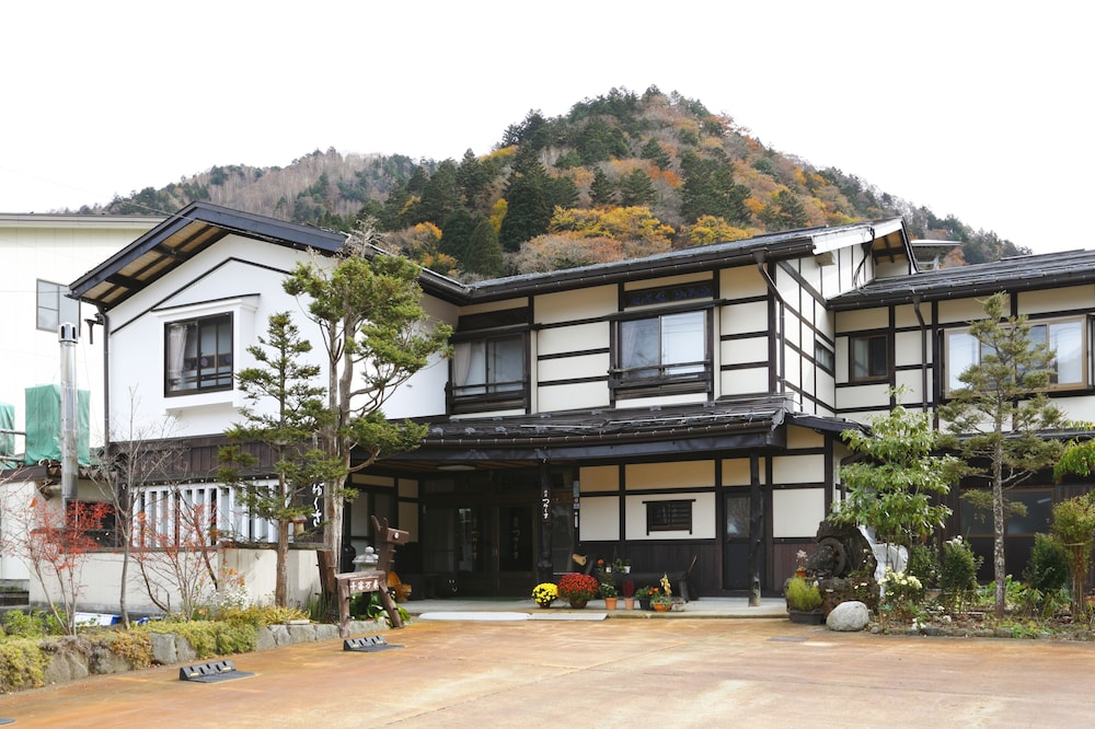 旅荘 つゆくさ 岐阜