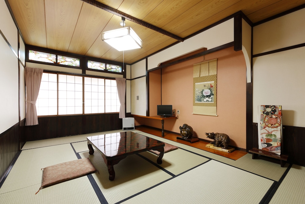 旅荘 つゆくさ 岐阜