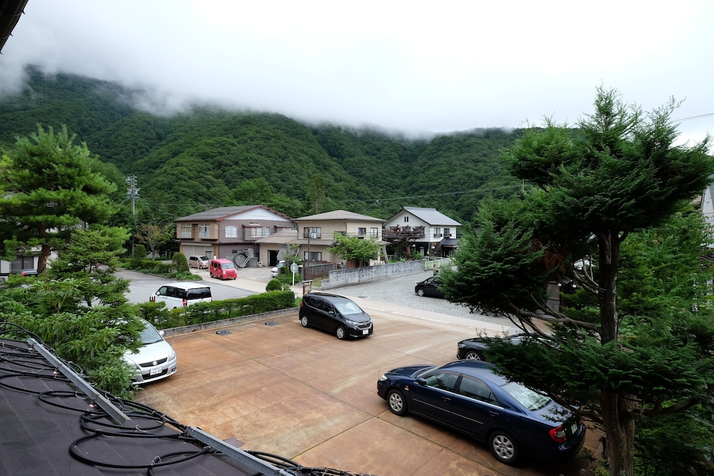 旅荘 つゆくさ 岐阜