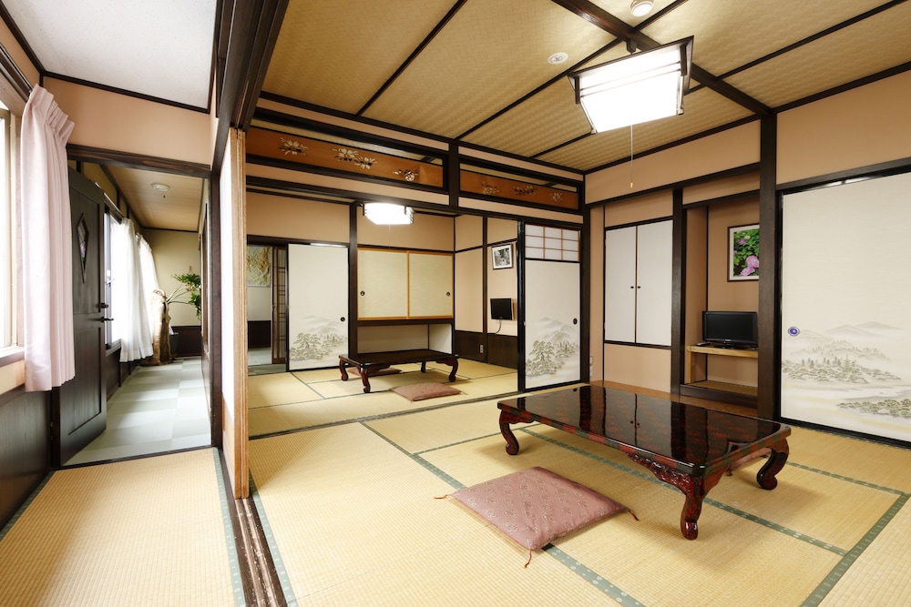 旅荘 つゆくさ 岐阜