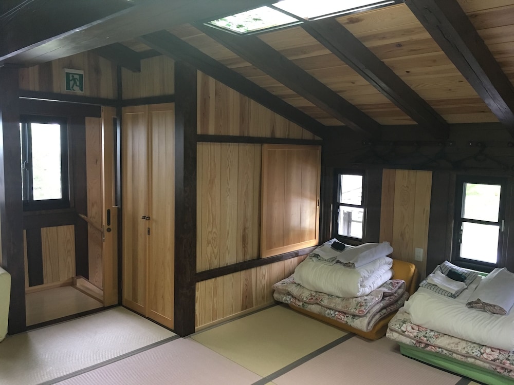 旅荘 つゆくさ 岐阜