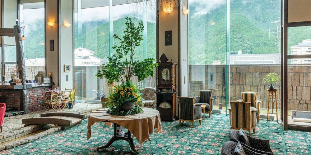 下呂温泉 紗々羅 岐阜