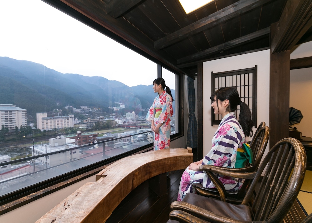 下呂温泉 紗々羅 岐阜