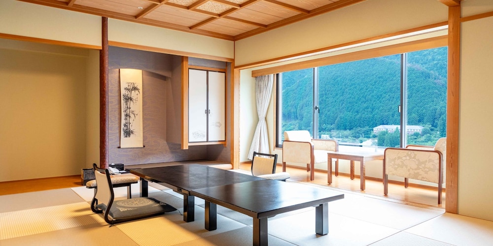 下呂温泉 紗々羅 岐阜