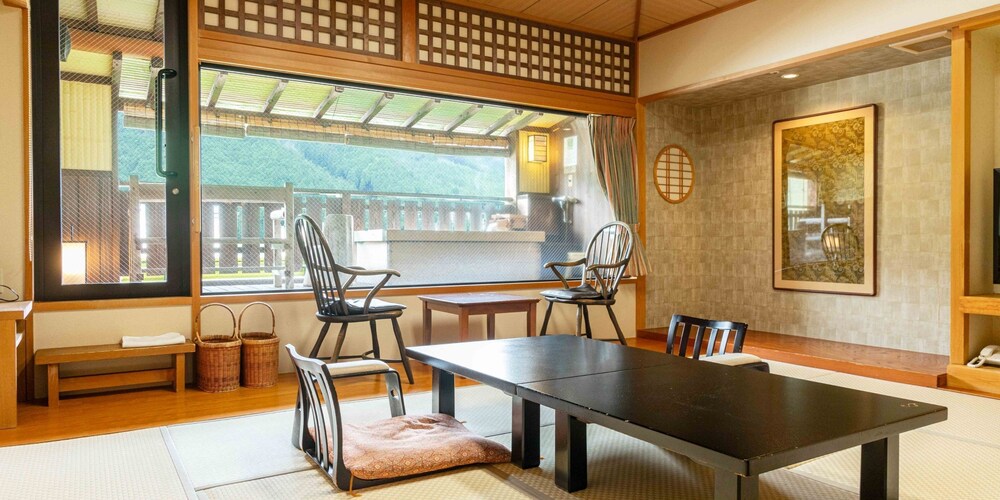 下呂温泉 紗々羅 岐阜