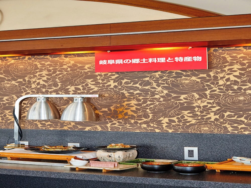 ホテルリソル岐阜 岐阜