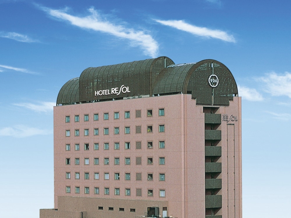 ホテルリソル岐阜 岐阜