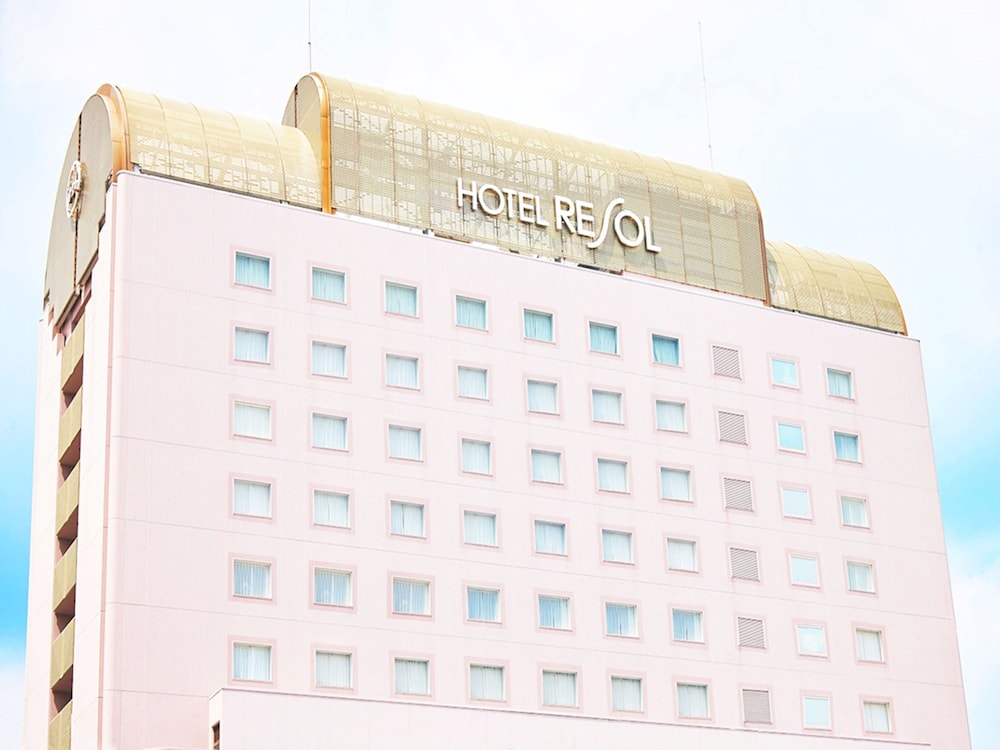 ホテルリソル岐阜 岐阜