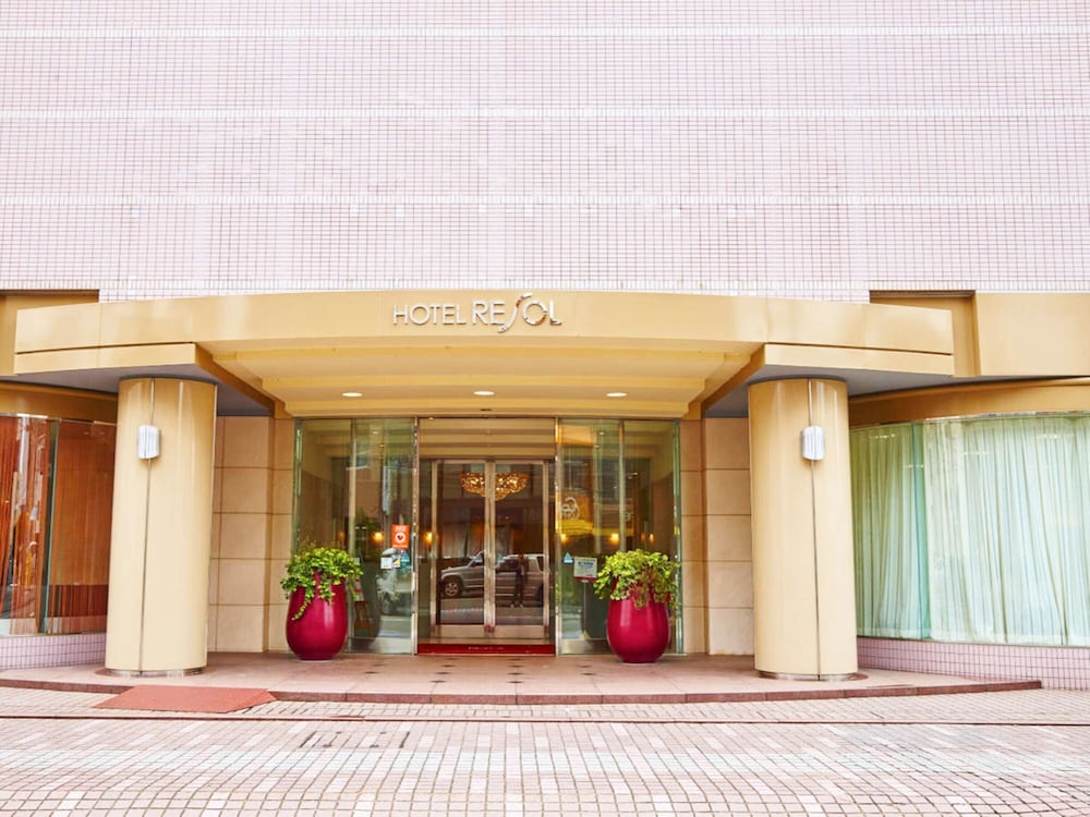 ホテルリソル岐阜 岐阜