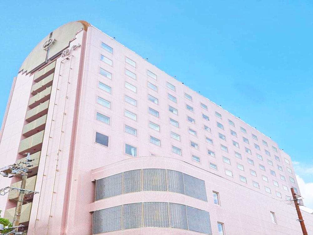 ホテルリソル岐阜 岐阜