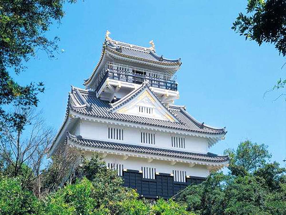 ホテルリソル岐阜 岐阜
