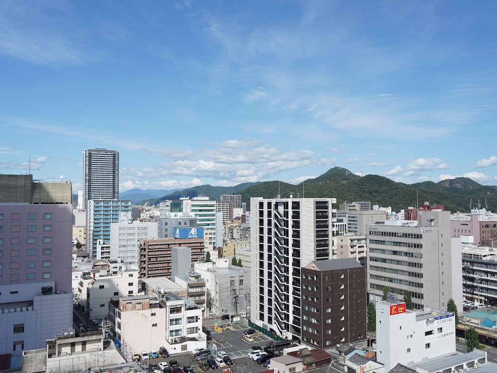 コンフォート ホテル 岐阜 岐阜