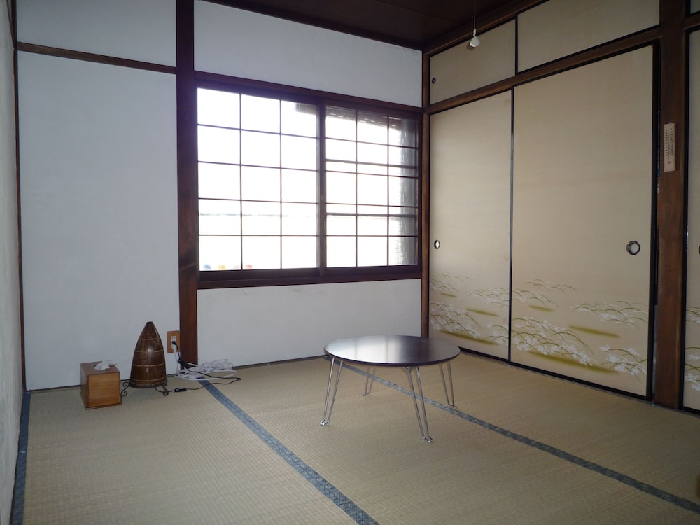 ゲストハウス 岐てん 岐阜