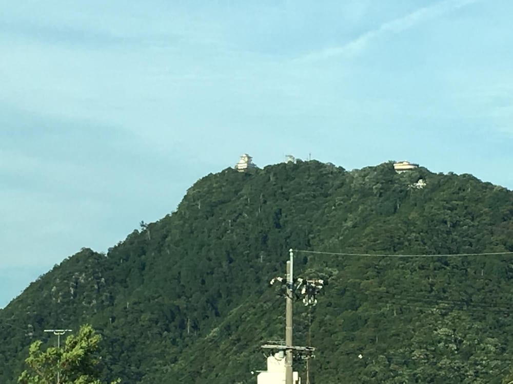 ゲストハウス 岐てん 岐阜