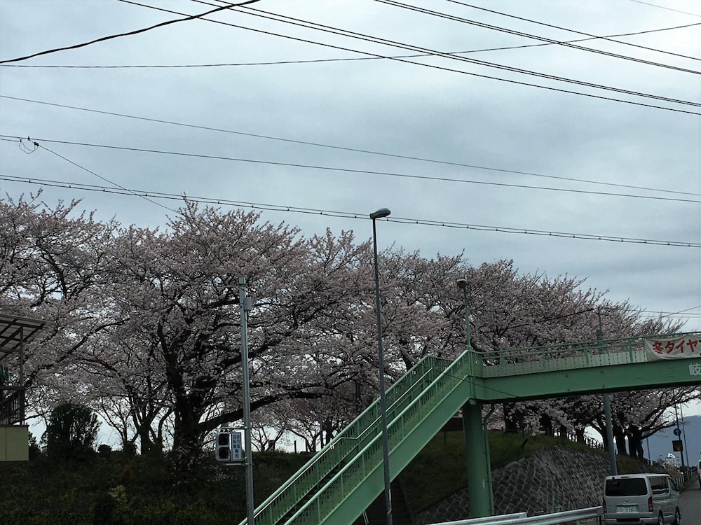 ゲストハウス 岐てん 岐阜
